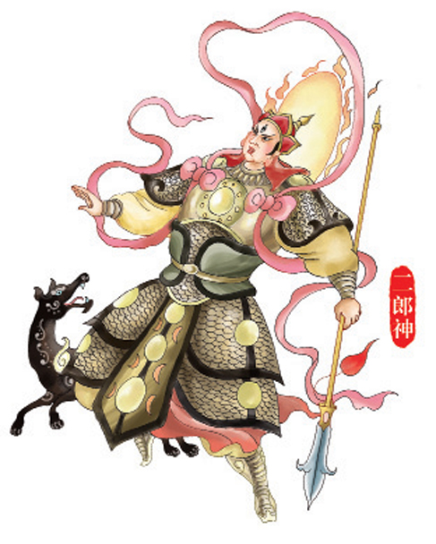 第四回【大闹天宫】 - 《西游记》